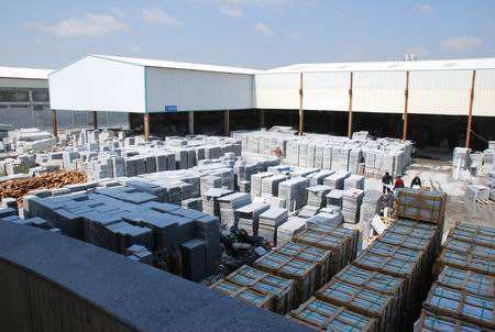 雪花青石材 雪花青石材