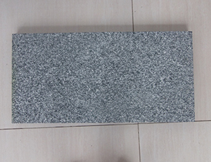 雪花青 雪花青石材與普通地板磚的不同點