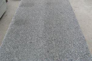 雪花青石材加工流程 雪花青石材加工流程