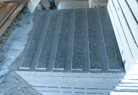 臨沭青石板的成分與特點