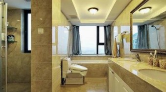 不同區域裝修石材該如何選擇