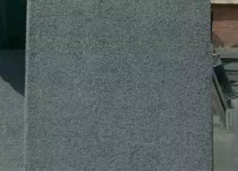 石材的硬度以及表面處理