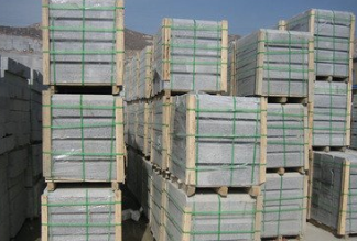 石材搬運裝卸注意事項